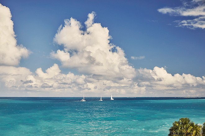 10 Alasan Mengapa Four Seasons Anguilla adalah Rahasia Terbaik Karibia 